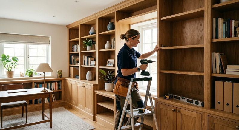 Woodbridge, VA