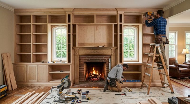 Woodbridge, VA