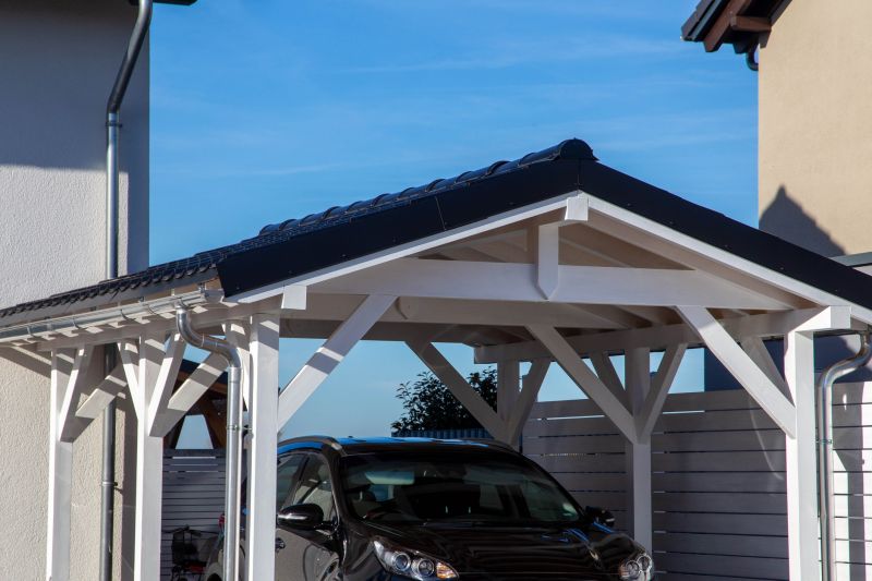 Products For Metal Carport Repairs in use