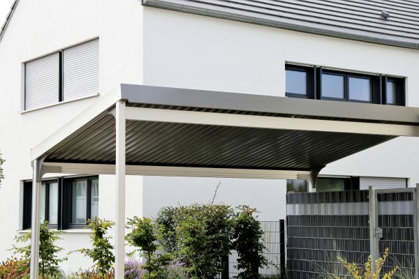 Metal Carport Maintenance